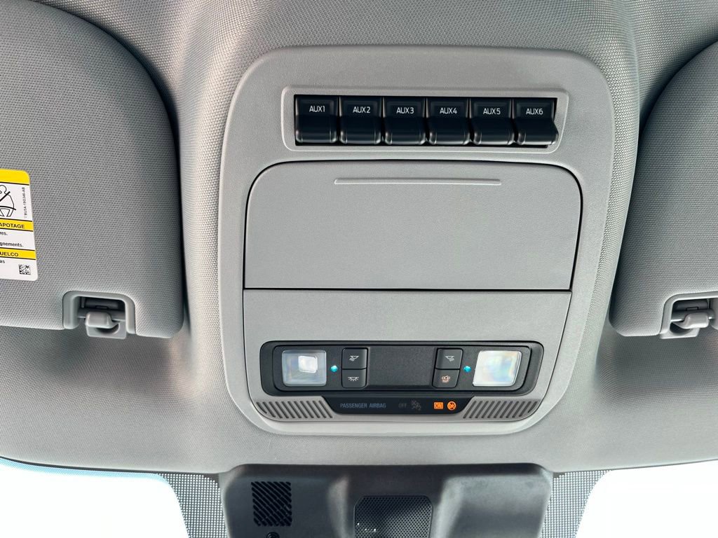 New 2026 Ford F350 XLT w/ 360-Degree Camera Package image 18