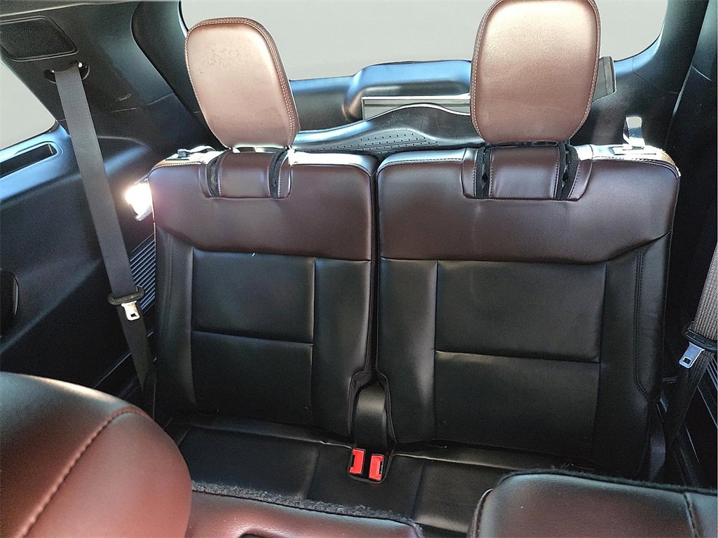 Used 2022 Ford Explorer Platinum w/ Equipment Group 601A image 10