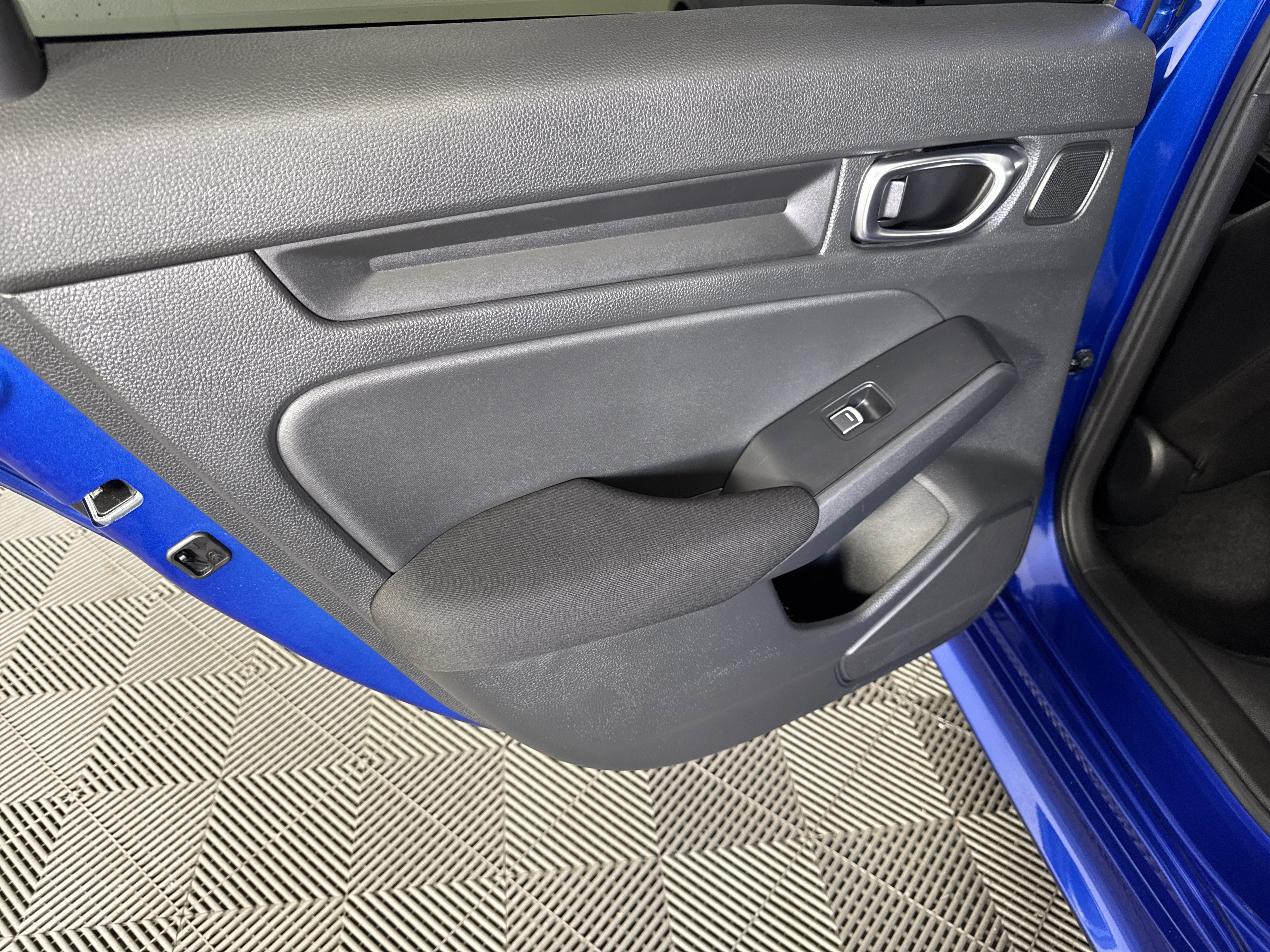 Certified 2023 Honda Civic Sport image 16