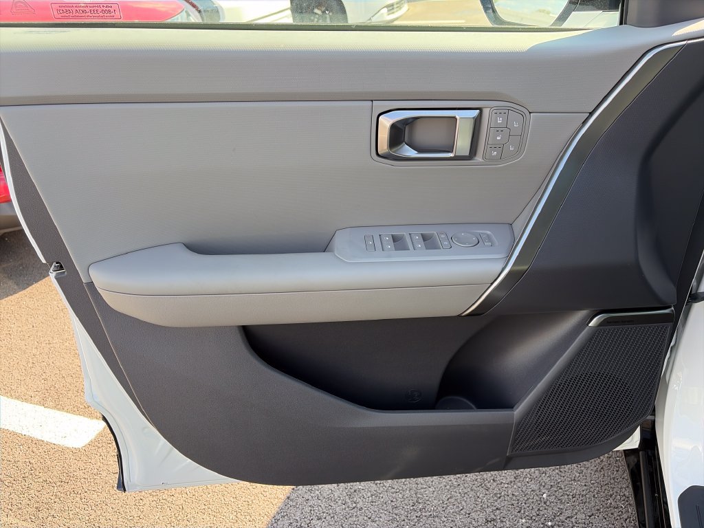 New 2027 Kia Seltos X-Line SX AWD/4WD image 17