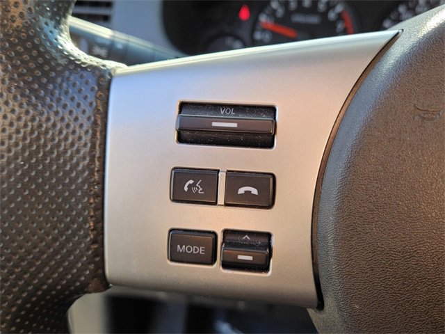 Used 2019 Nissan Frontier SV image 25