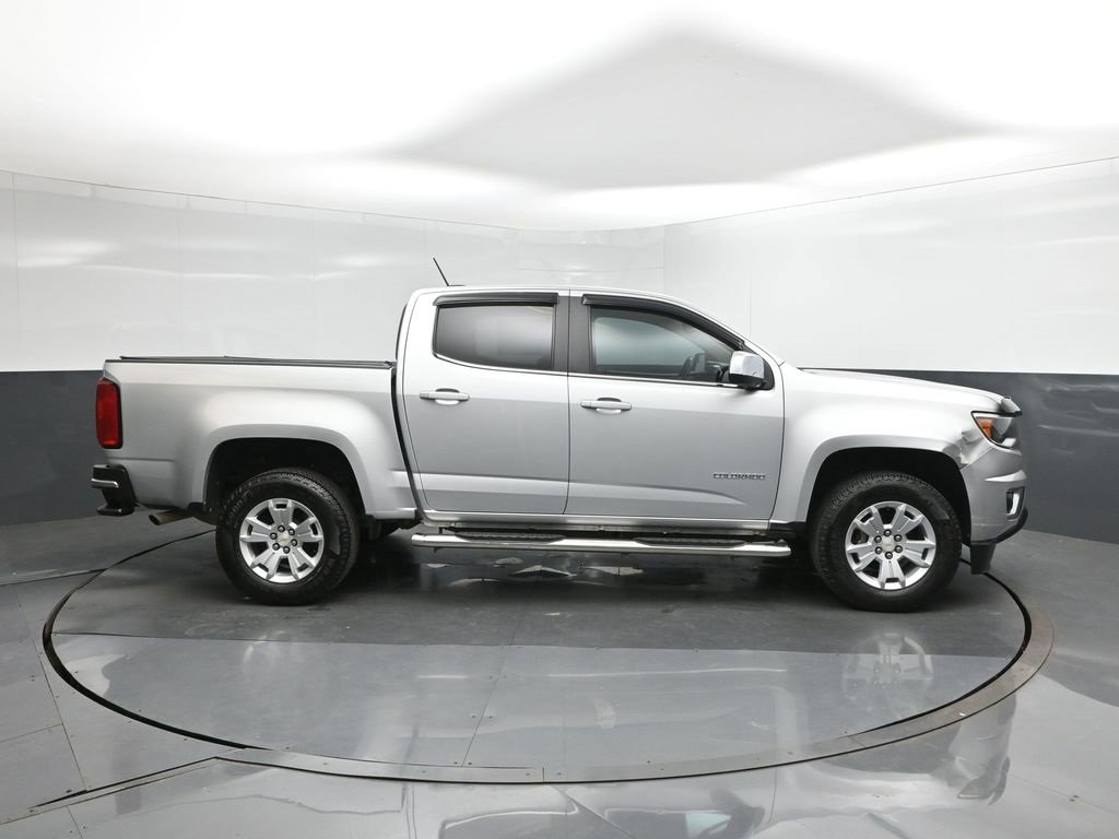 Used 2017 Chevrolet Colorado LT w/ LT Convenience Package image 26