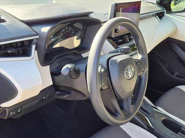 Used 2024 Toyota Corolla LE FWD image 9