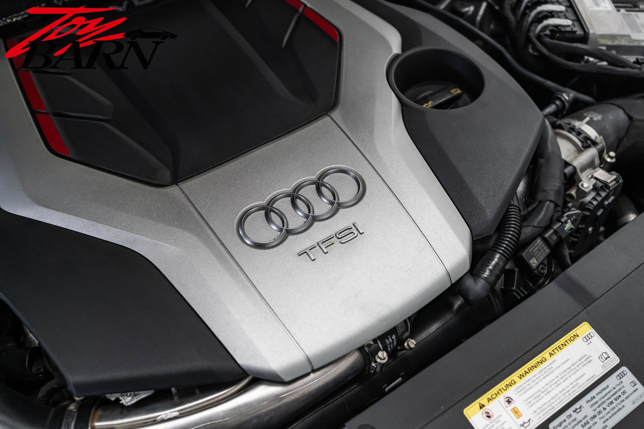 Used 2020 Audi S7 Premium Plus AWD/4WD image 57