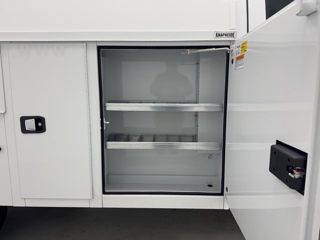 New 2025 Chevrolet Express 3500 w/ Power Convenience Package image 33