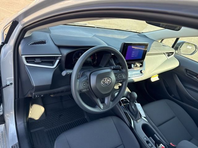 New 2026 Toyota Corolla LE FWD image 12