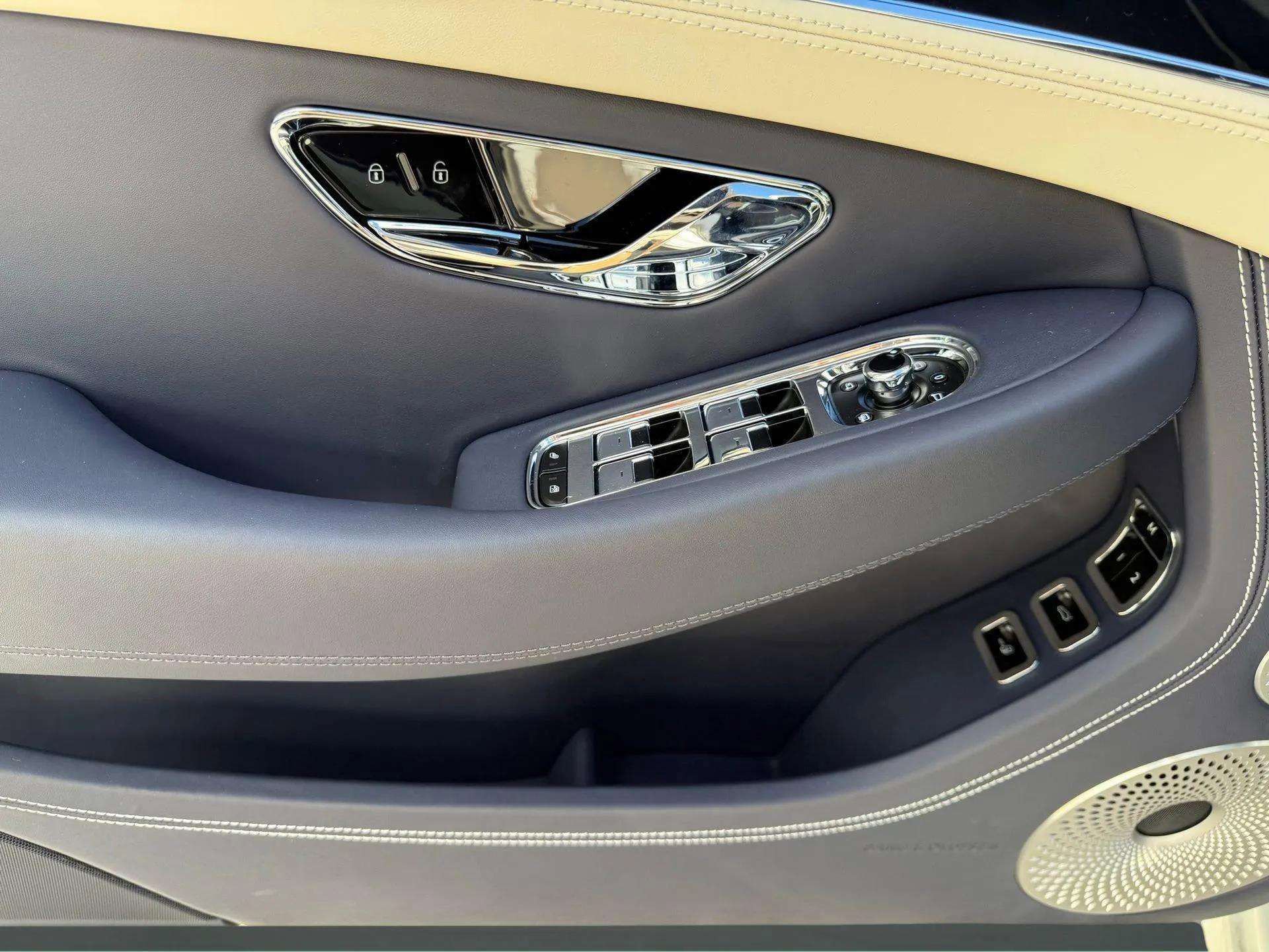 New 2026 Bentley Continental GT AWD/4WD image 31
