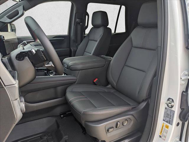 New 2026 Chevrolet Tahoe RST w/ Comfort Package image 4