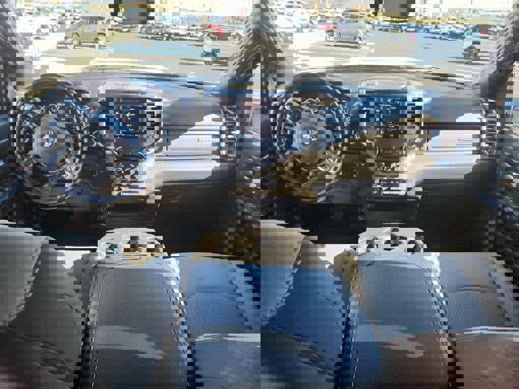 Used 2024 RAM 2500 Big Horn image 15