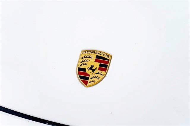 Used 2019 Porsche 911 Carrera 4S AWD/4WD image 25