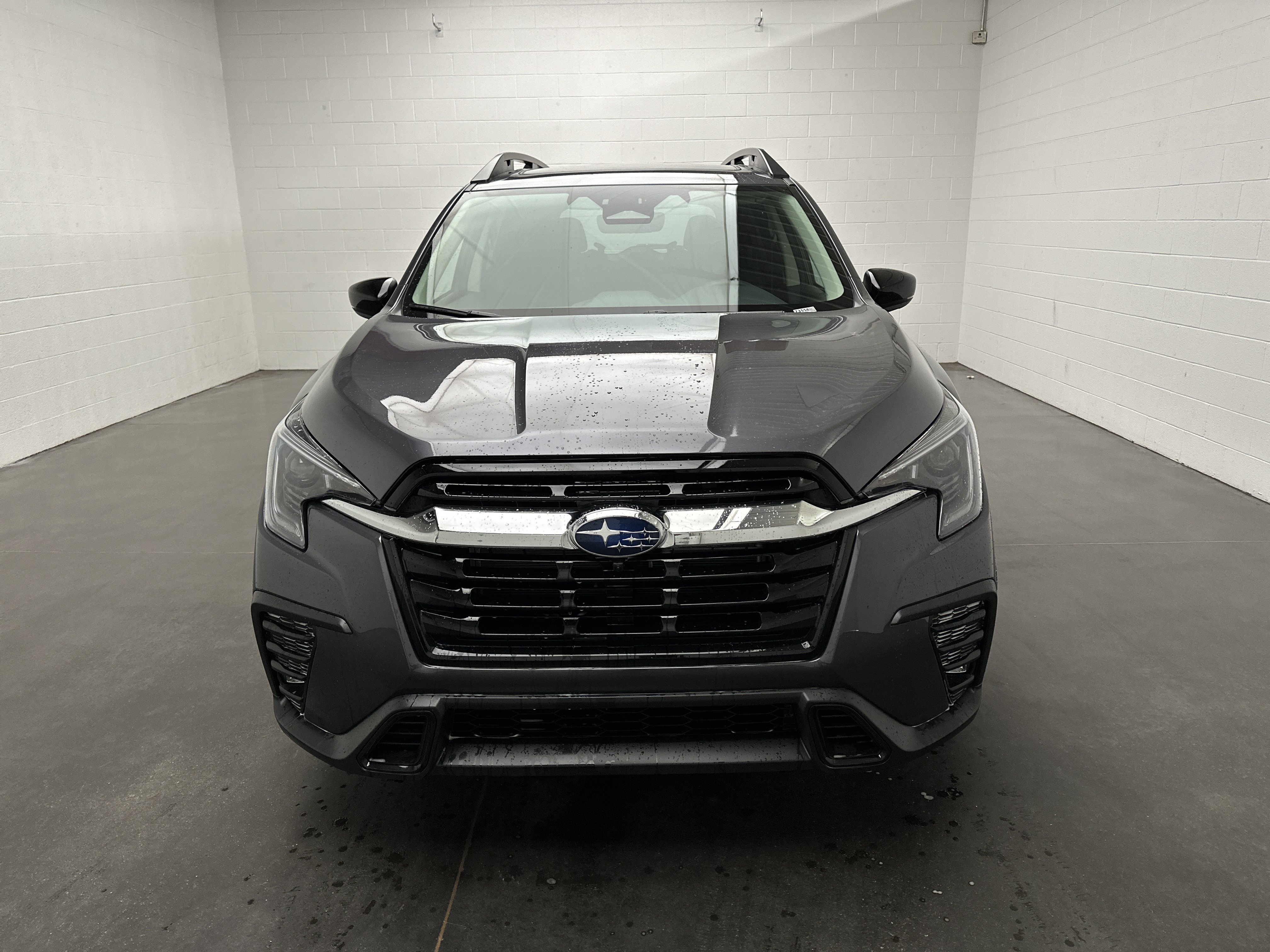 New 2027 Subaru Ascent Limited AWD/4WD image 3