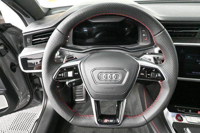 New 2026 Audi RS 7 Performance AWD/4WD image 9