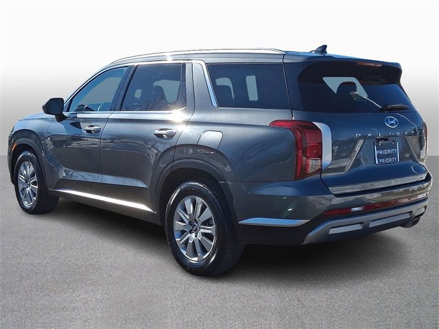 Used 2025 Hyundai Palisade SEL image 6