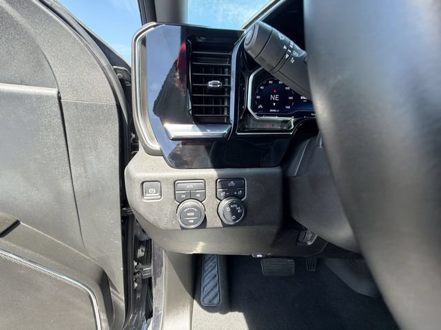 Certified 2024 Chevrolet Silverado 1500 LT AWD/4WD image 19