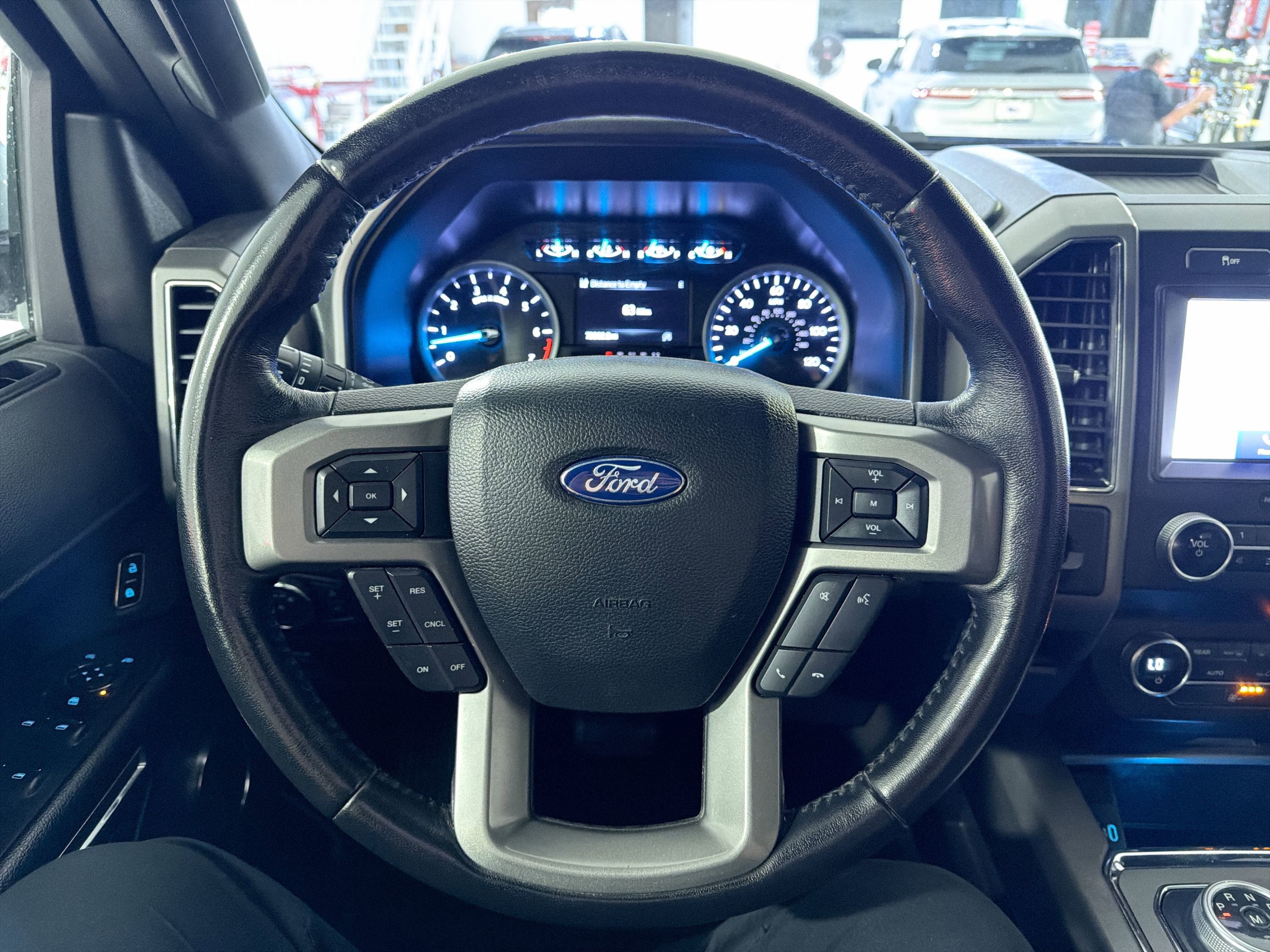 Used 2021 Ford Expedition XLT RWD image 13