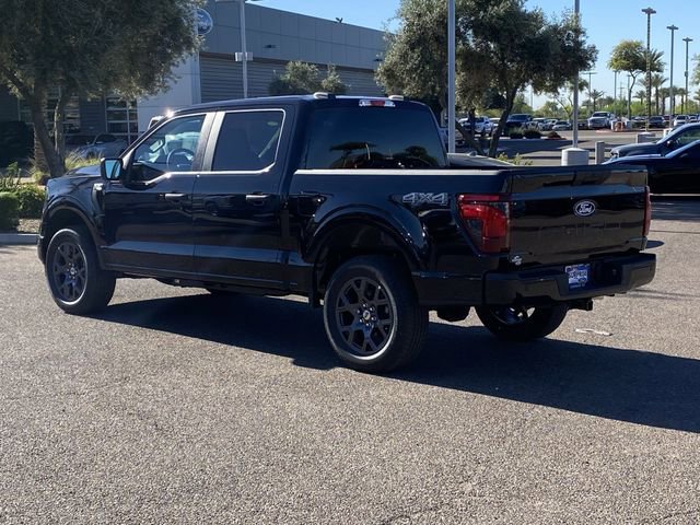 New 2026 Ford F150 STX w/ Equipment Group 200A image 34