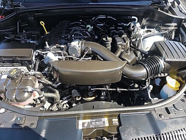 Certified 2024 Dodge Durango GT AWD/4WD image 42