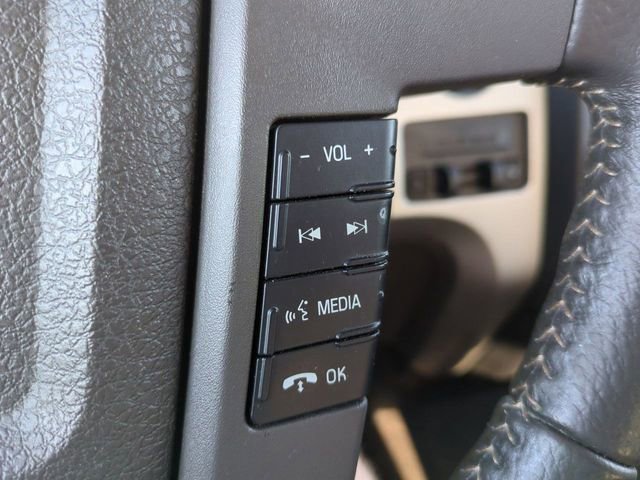 Used 2013 Ford F150 XLT w/ Luxury Equipment Group RWD image 22