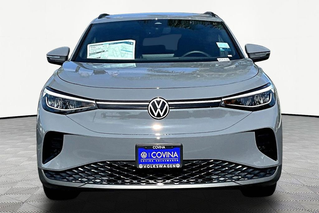 New 2026 Volkswagen ID.4 Pro image 2