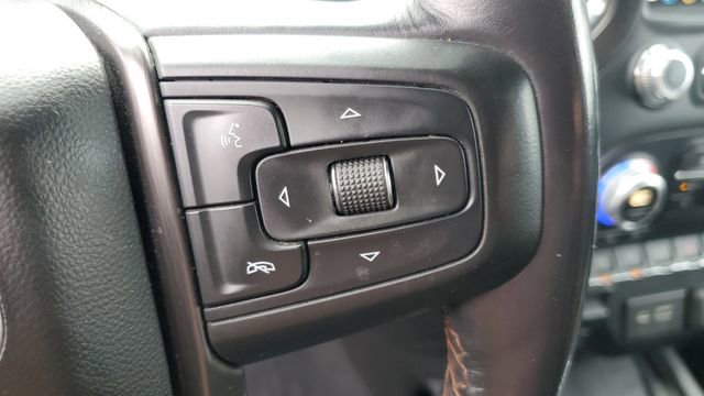 Used 2020 GMC Sierra 1500 AT4 w/ AT4 Premium Package image 12