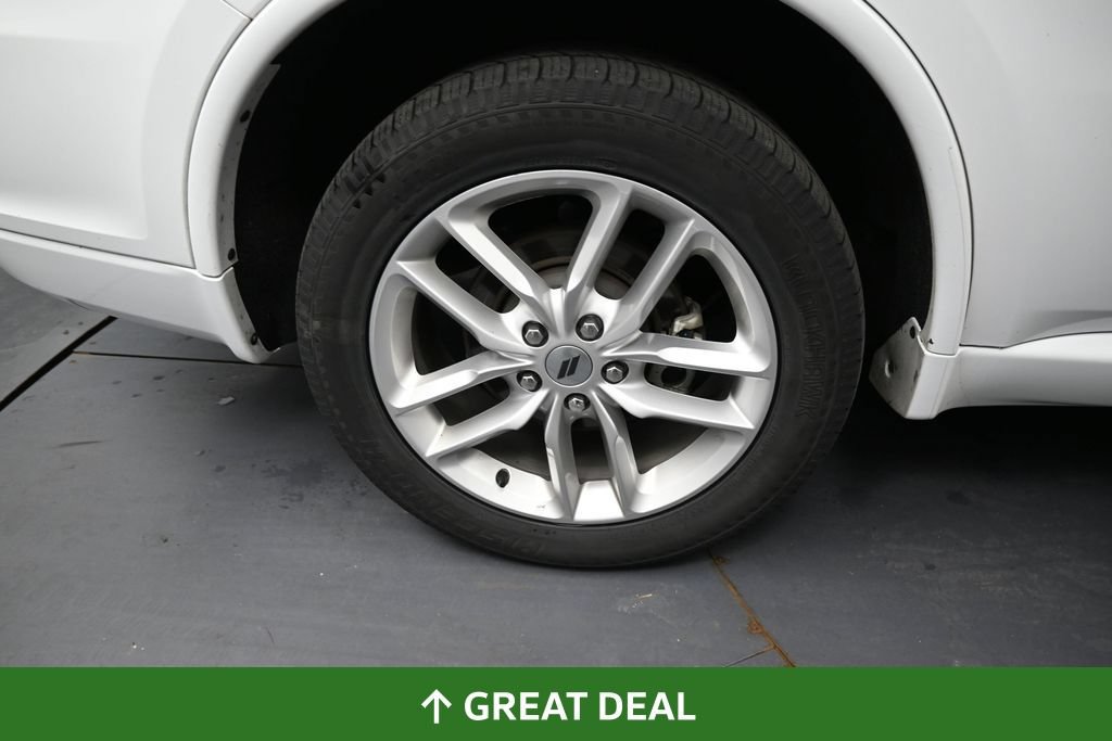 Used 2024 Dodge Durango GT AWD/4WD image 19