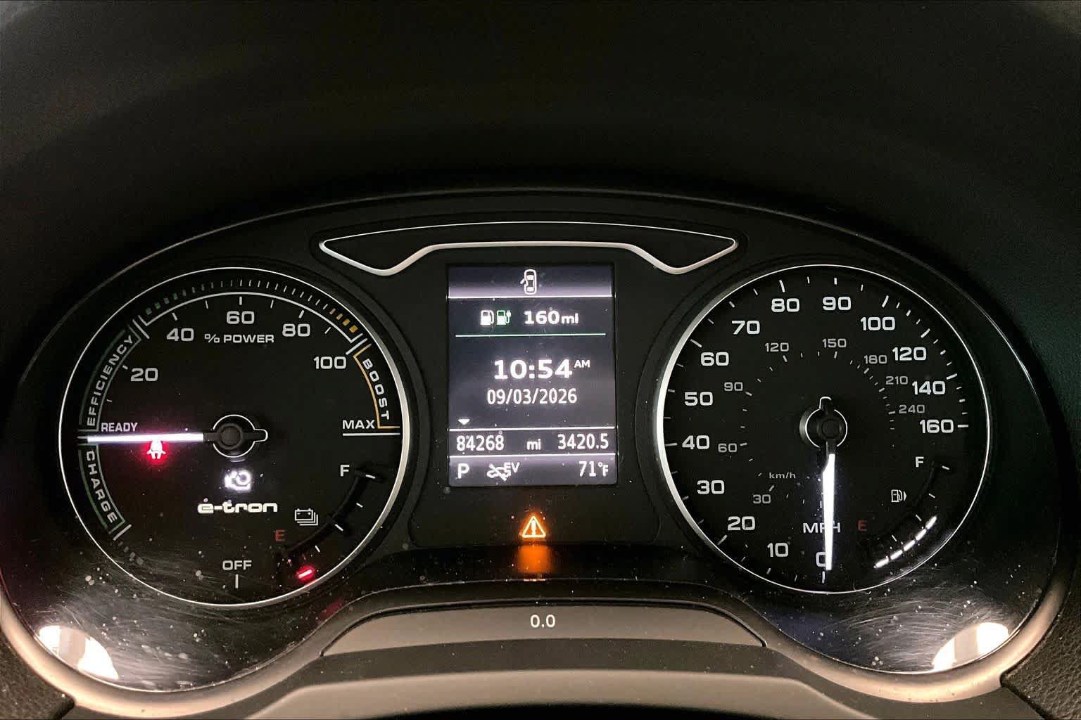 Used 2017 Audi A3 e-tron Premium w/ Sport Package FWD image 24
