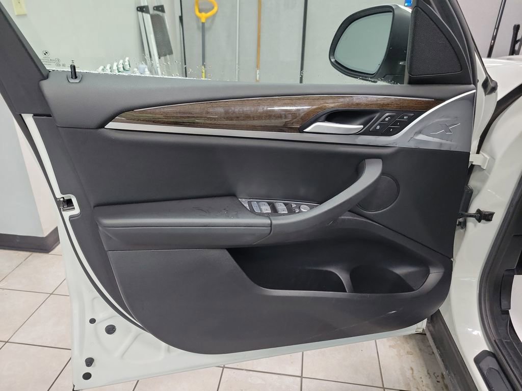Used 2024 BMW X3 xDrive30i image 32