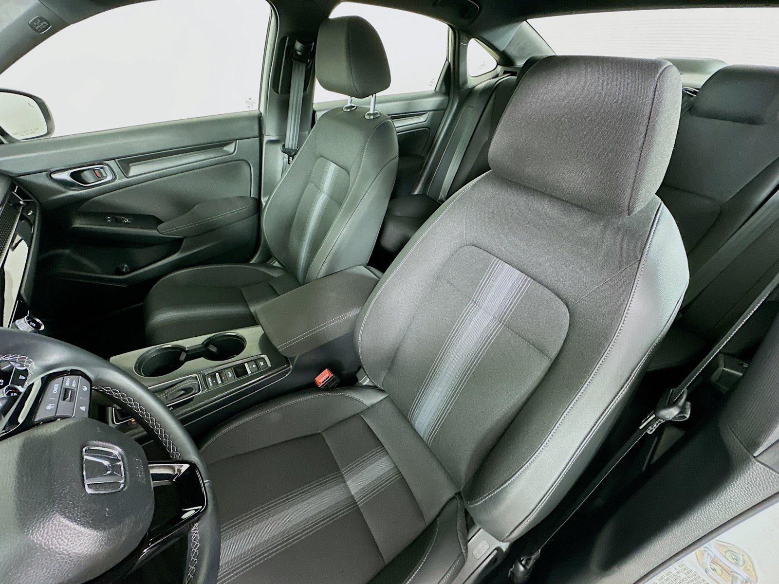 Used 2026 Honda Civic Sport image 31