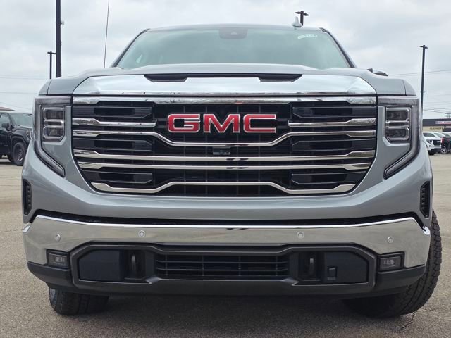 New 2026 GMC Sierra 1500 SLT image 12
