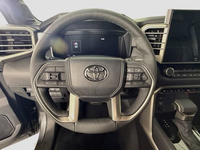 New 2026 Toyota Tundra Limited AWD/4WD image 11