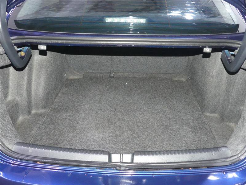 Used 2014 Volkswagen Jetta S FWD image 9