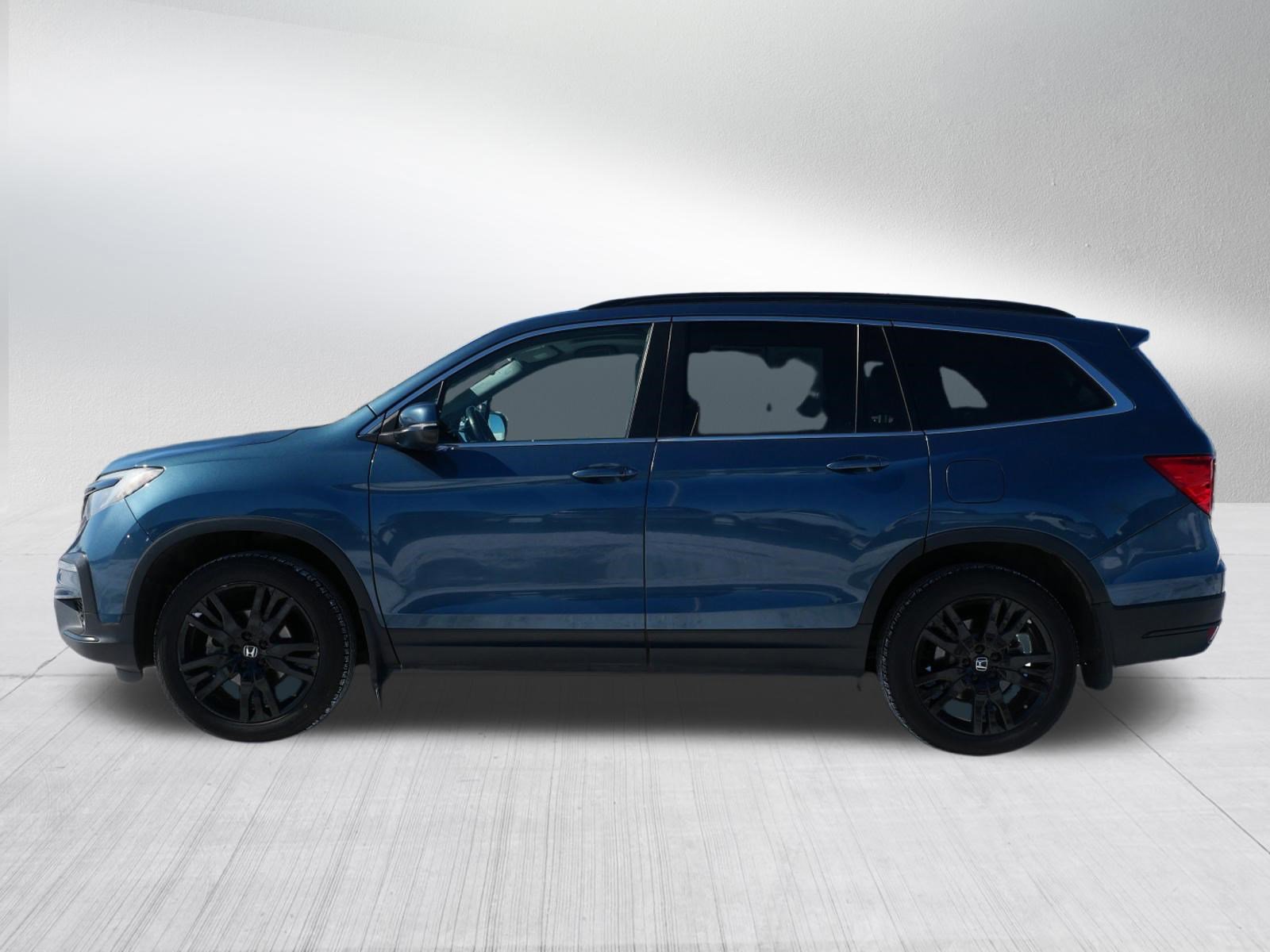 Used 2021 Honda Pilot Special Edition image 4