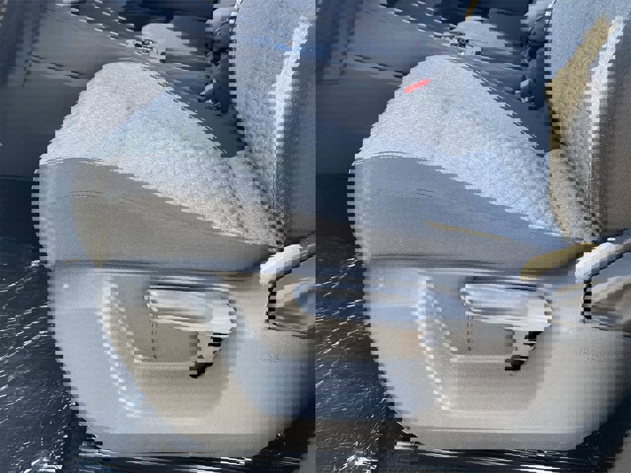 New 2025 Volkswagen Tiguan S image 16