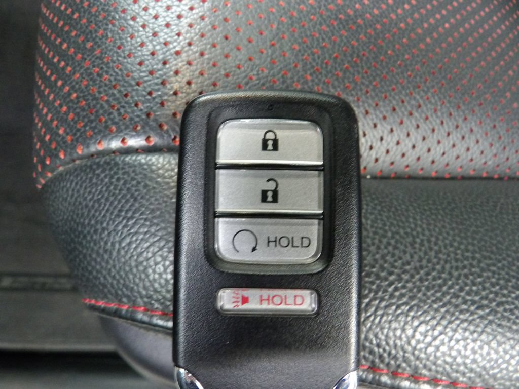Used 2023 Honda Ridgeline Black Edition image 51