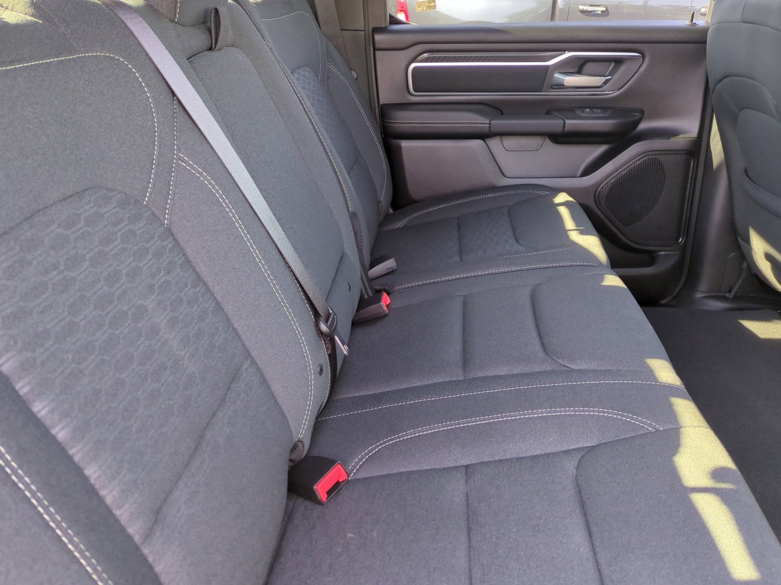 New 2026 RAM 1500 Big Horn image 18