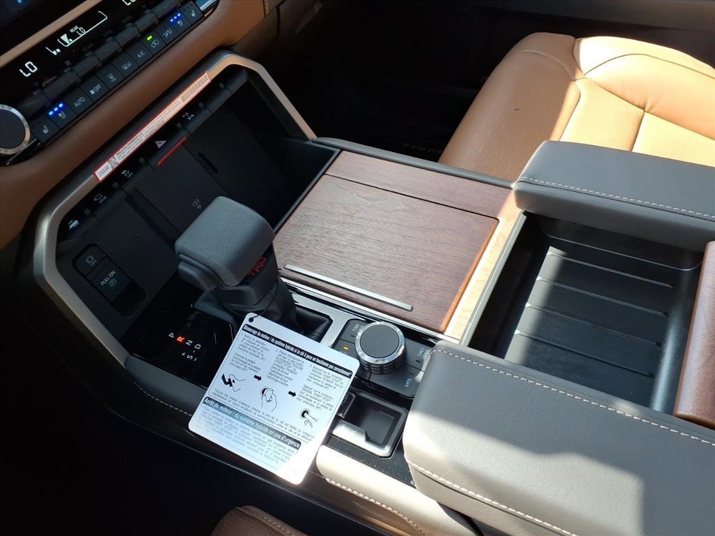 New 2026 Toyota Sequoia 1794 Edition image 15
