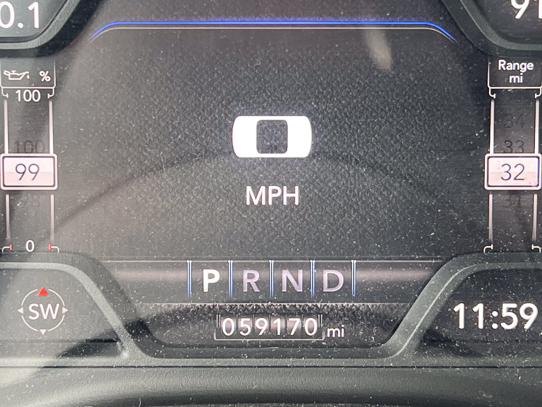 Used 2022 RAM 1500 Laramie AWD/4WD image 20