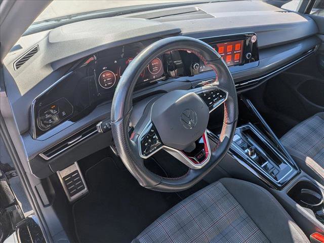 Used 2024 Volkswagen GTI S image 10
