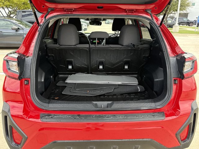 Certified 2024 Subaru Crosstrek 2.0i Premium AWD/4WD image 13