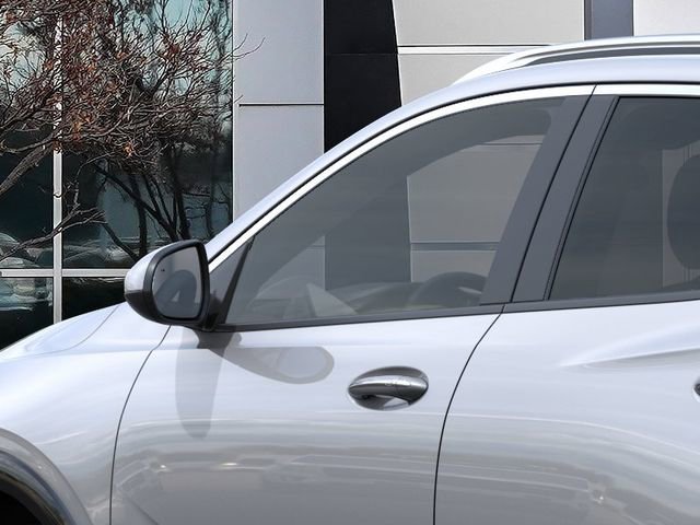New 2026 Buick Encore GX Sport Touring w/ Comfort Package FWD image 12