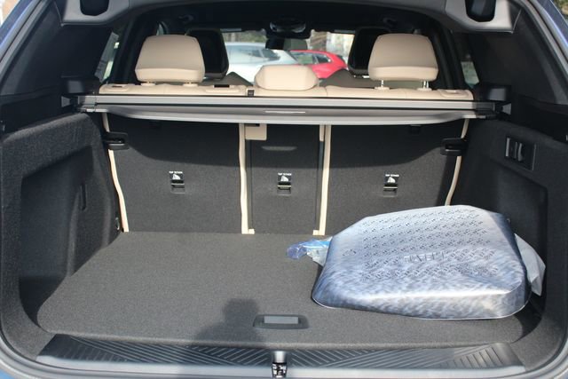 Used 2026 BMW X3 xDrive30 w/ Convenience Package image 7