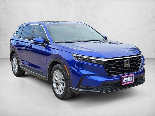 Used 2024 Honda CR-V EX image 3