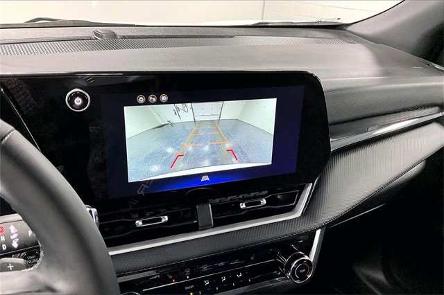 Used 2025 Chevrolet Equinox LT image 14