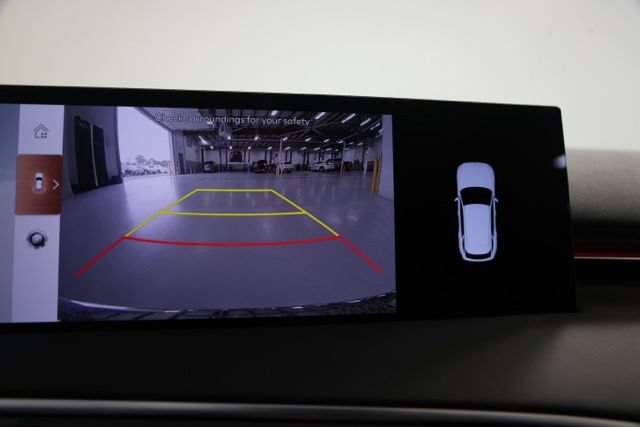 New 2027 Genesis GV70 2.5T AWD/4WD image 25