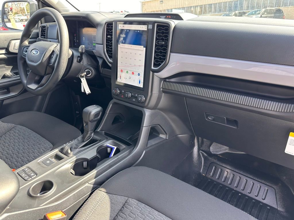 New 2025 Ford Ranger XL w/ Trailer Tow Package image 16