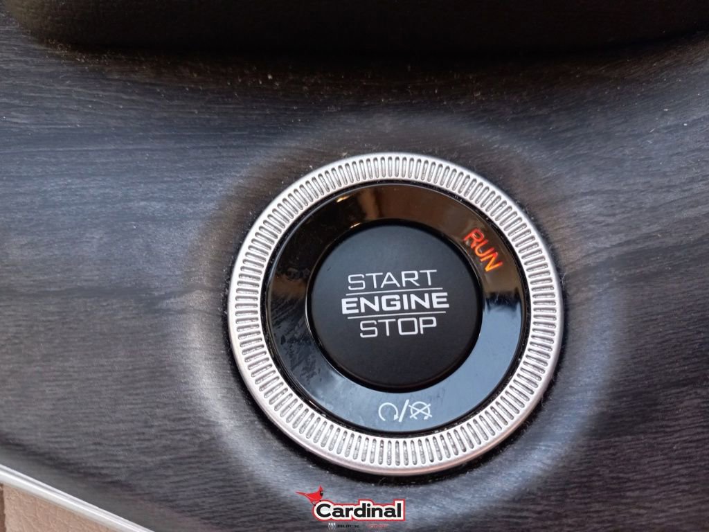 Used 2021 Jeep Grand Cherokee L Limited image 37