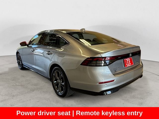 Used 2025 Honda Accord EX-L image 3