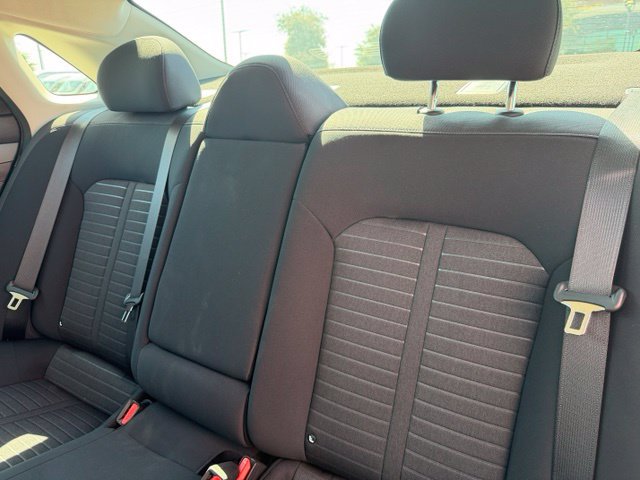 Used 2025 Kia K5 LXS FWD image 21