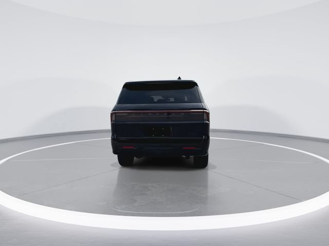 New 2027 Lincoln Navigator L Black Label AWD/4WD image 7