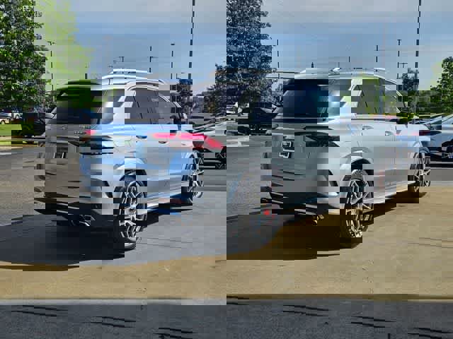 Used 2024 Mercedes-Benz GLE 63 AMG S image 9